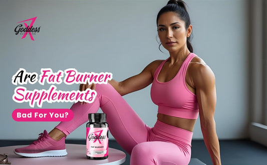 Are Fat Burner Supplements Bad for You? The Ultimate Guide