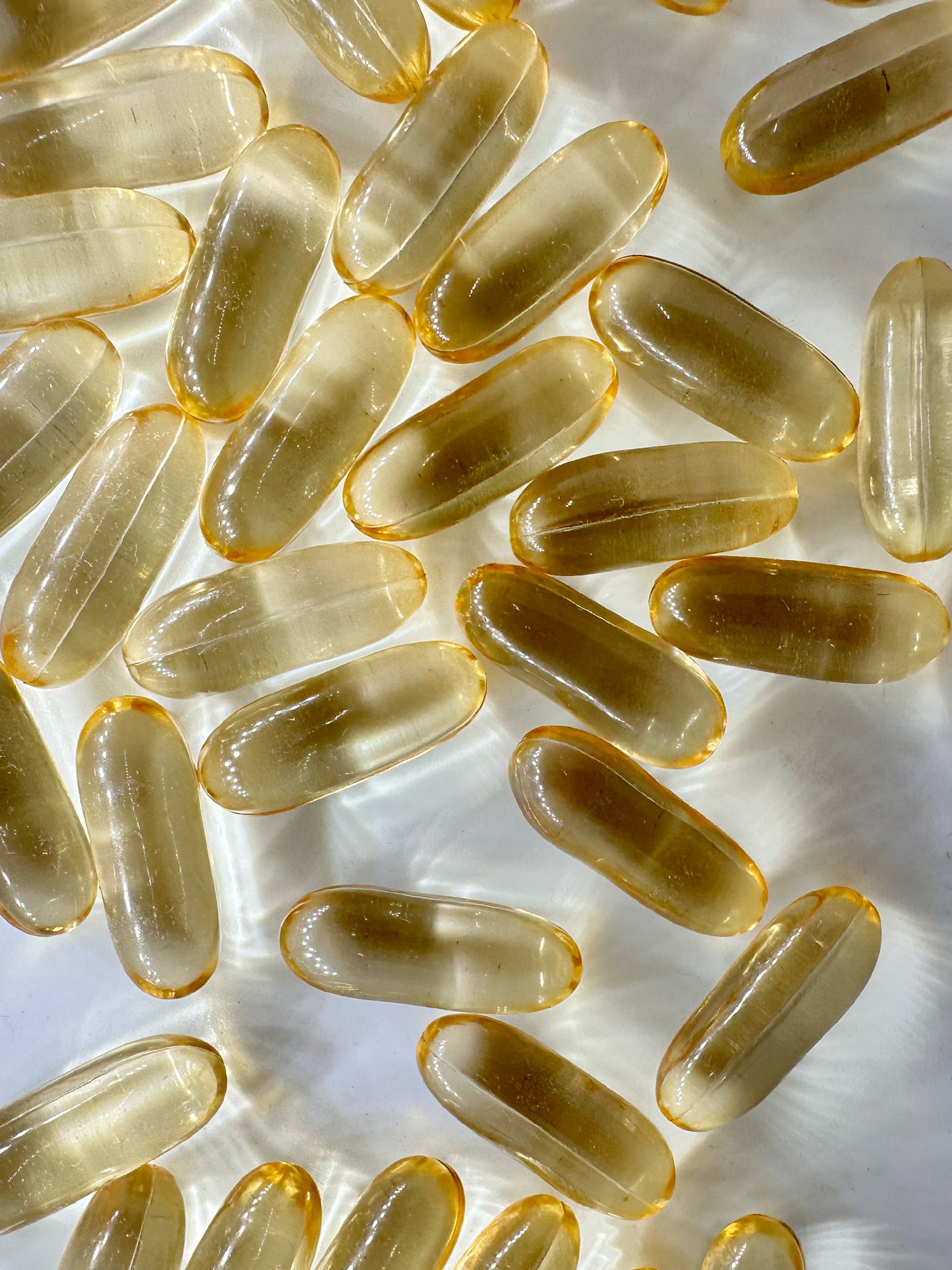Health Supplements Capsules for Women