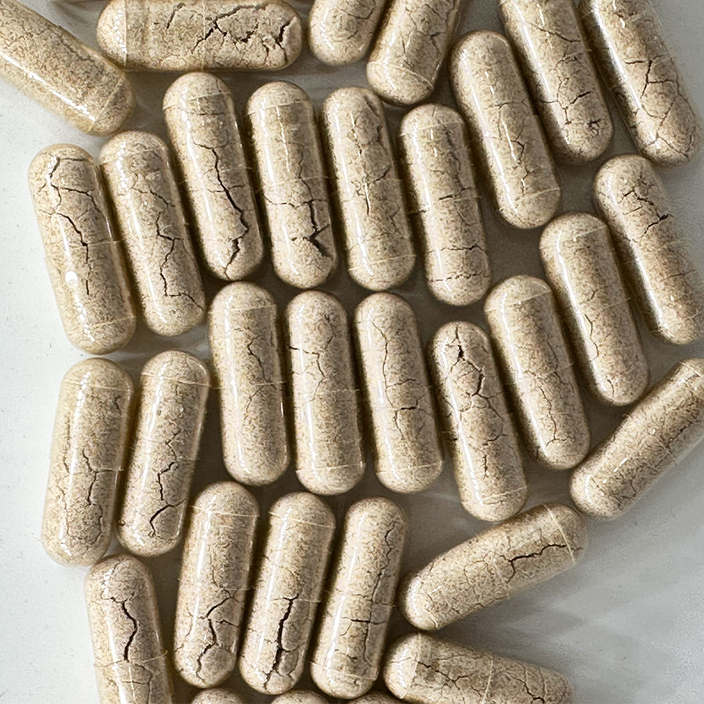 Health Supplements Capsules for Women