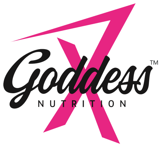 Explore - Nourish - Transform with Goddess Nutrition