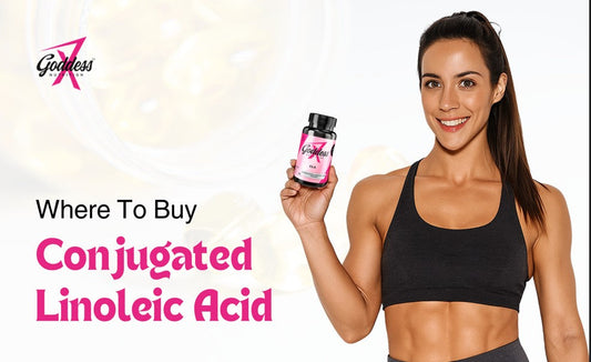 where to buy conjugated linoleic acid