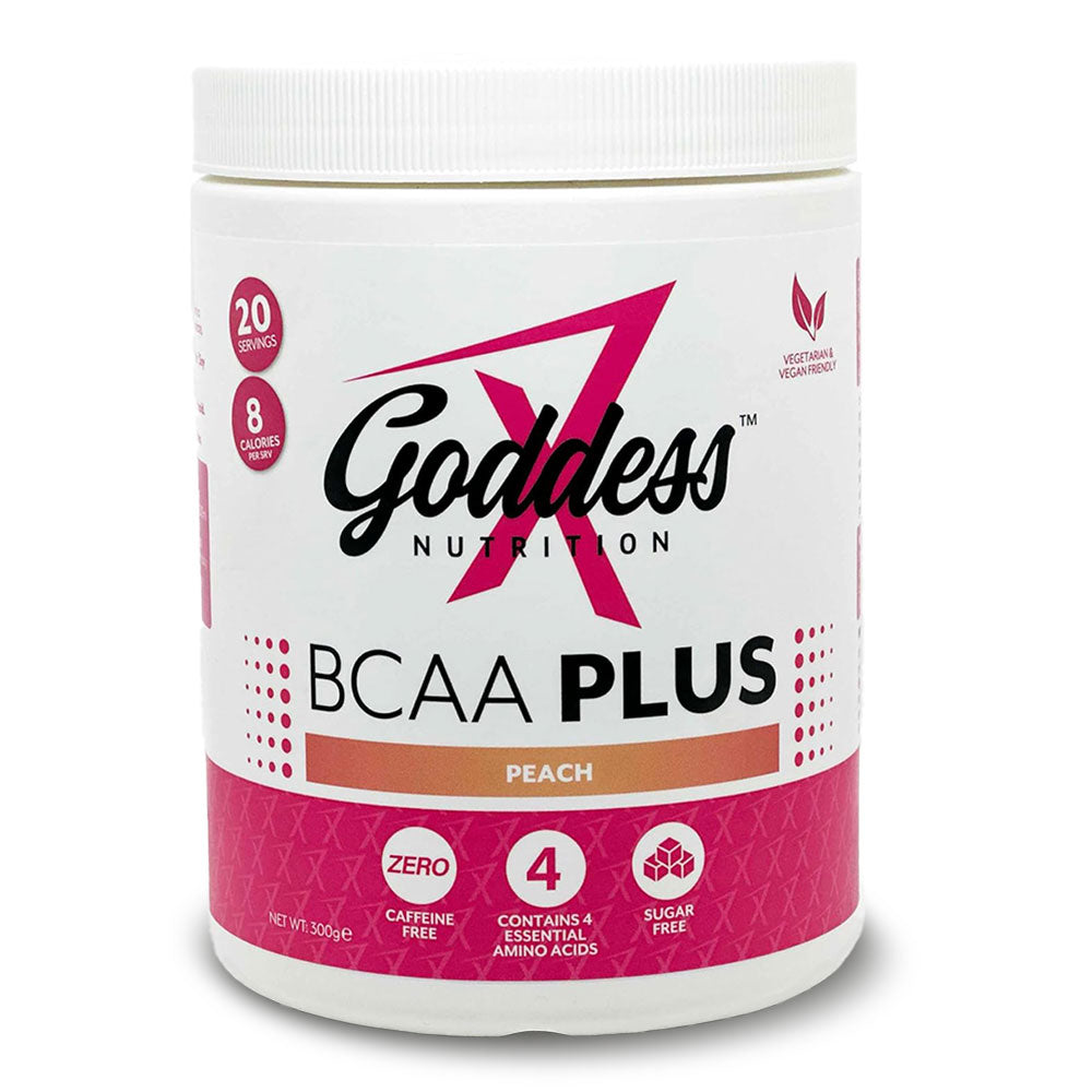 BCAA Peach