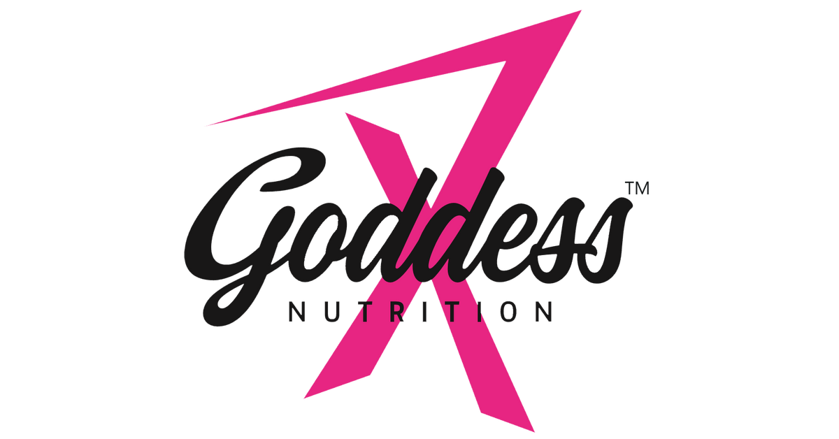 Goddess Nutrition